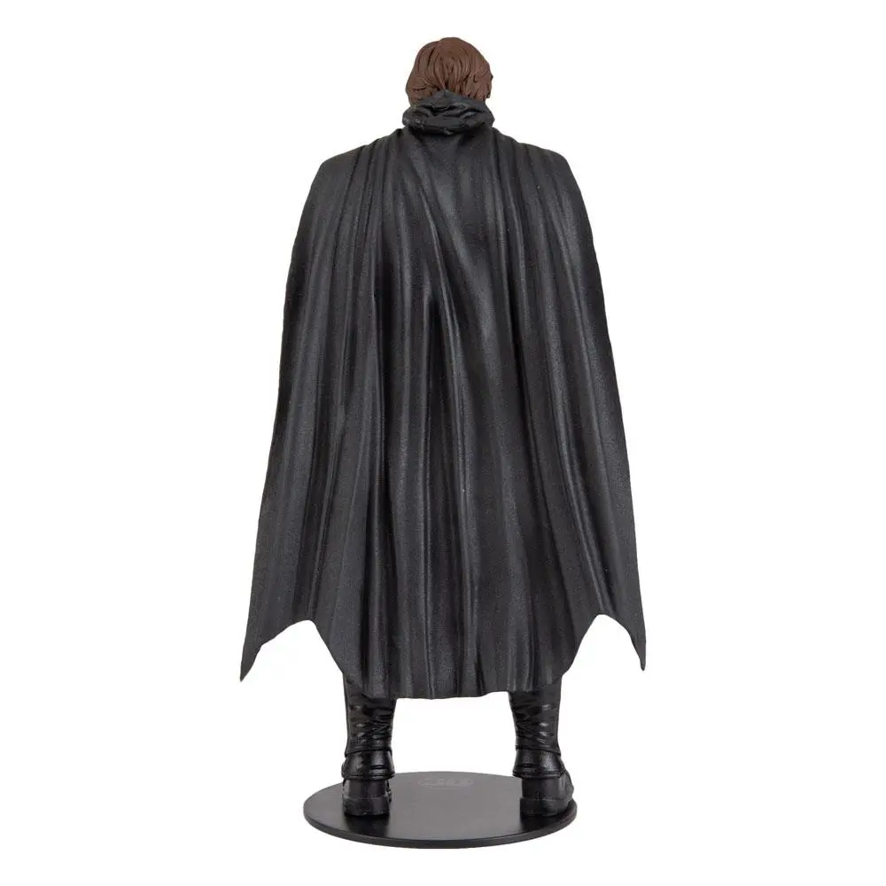 DC Multiverse Action Figure Batman Unmasked (The Batman) 18 cm product photo