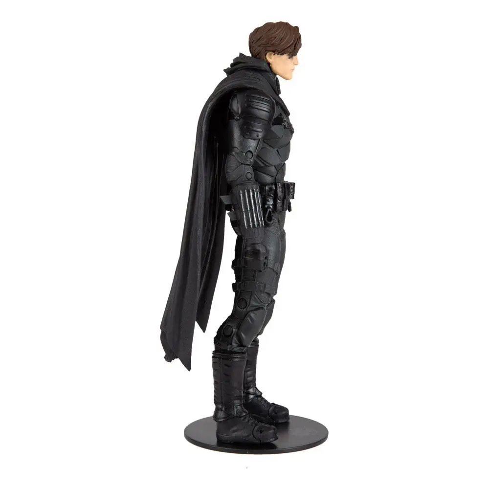 DC Multiverse Action Figure Batman Unmasked (The Batman) 18 cm product photo