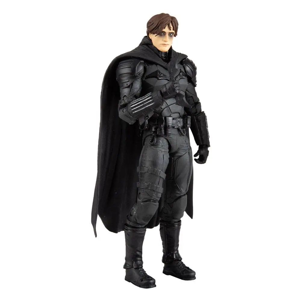 DC Multiverse Action Figure Batman Unmasked (The Batman) 18 cm product photo