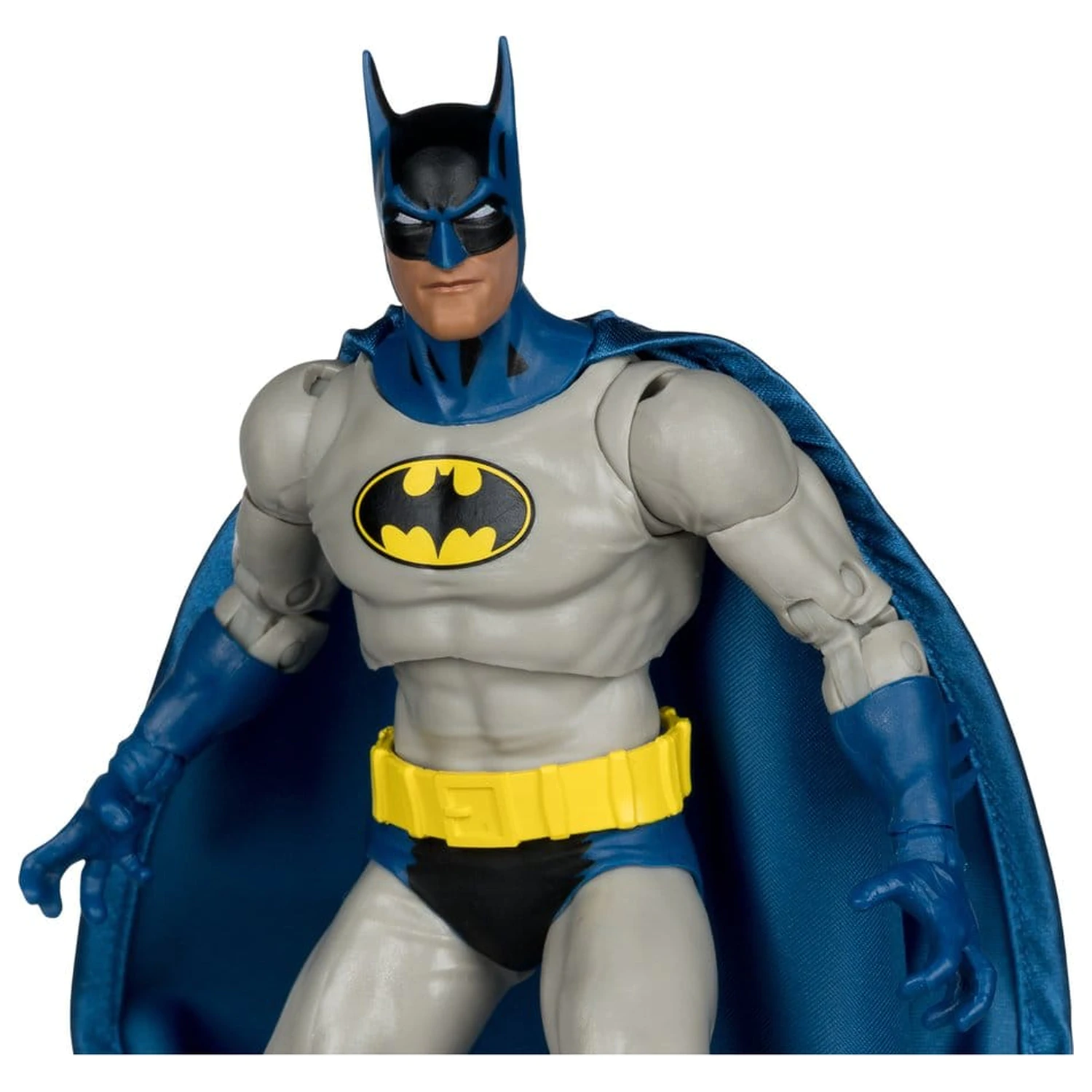 DC Multiverse Action Figure Batman (World's Finest) 19 cm product photo