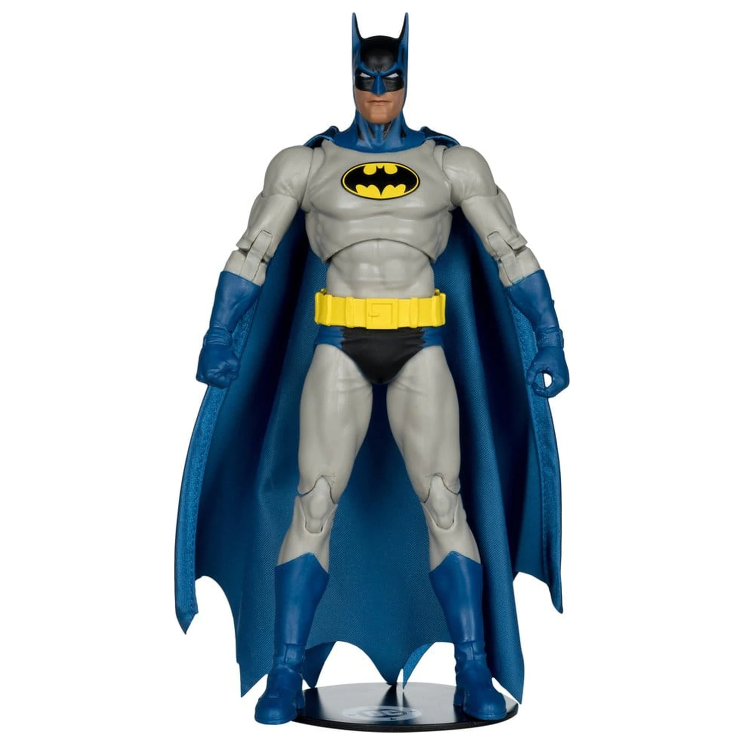 DC Multiverse Action Figure Batman (World's Finest) 19 cm product photo