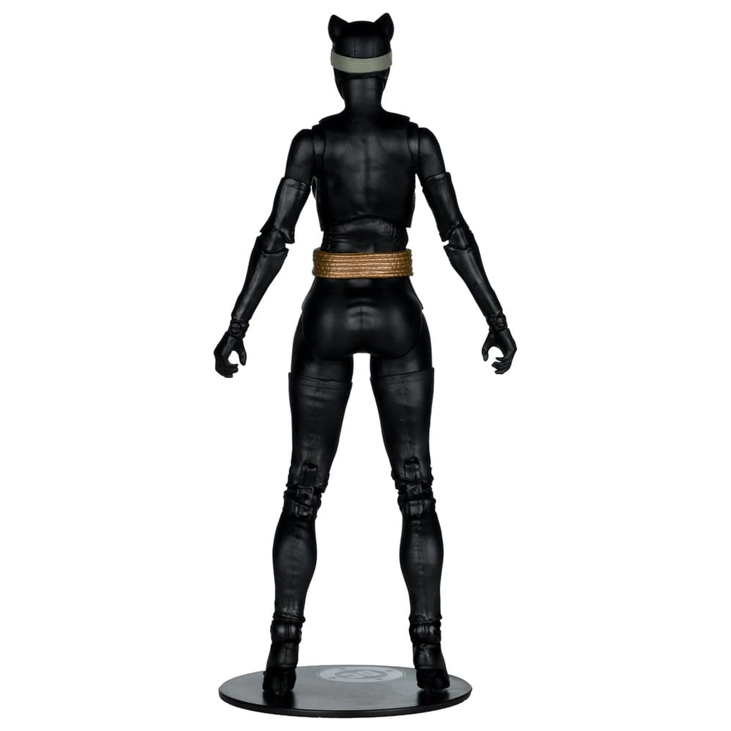DC Multiverse Action Figure Catwoman (Batman: Hush) (Gold Label) 17 cm product photo