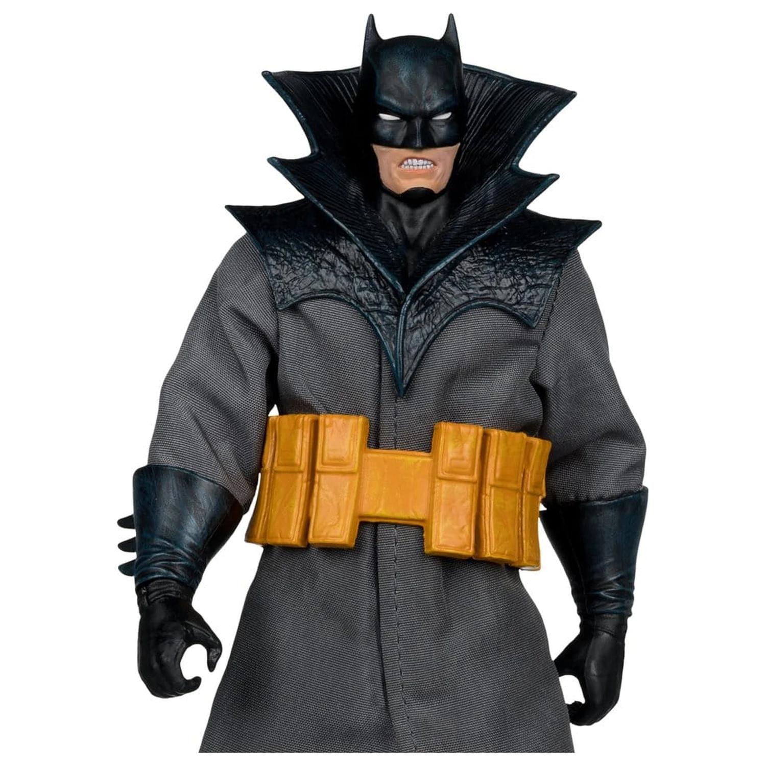 DC Multiverse Action Figure Damian Batman (Batman of Bethlehem) 18 cm product photo