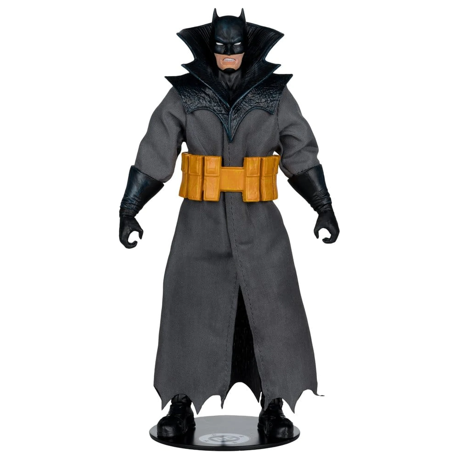 DC Multiverse Action Figure Damian Batman (Batman of Bethlehem) 18 cm product photo