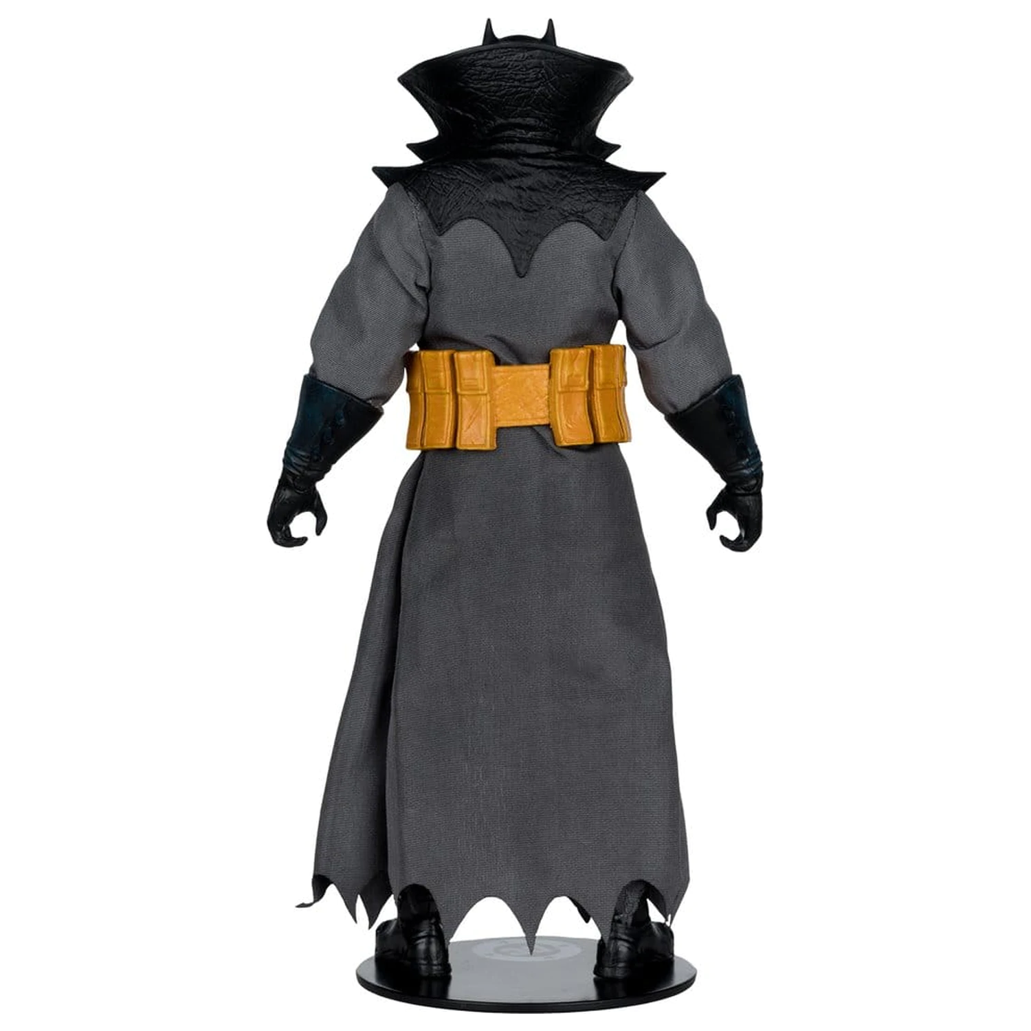 DC Multiverse Action Figure Damian Batman (Batman of Bethlehem) 18 cm product photo