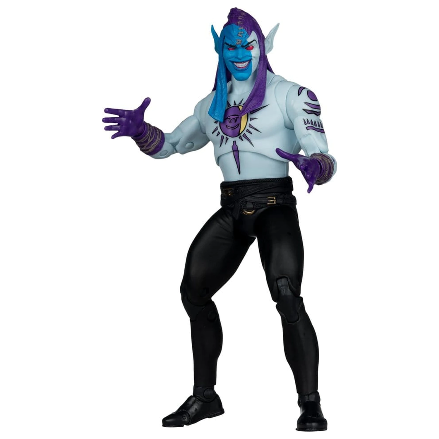 DC Multiverse Action Figure Eclipso (DC Classic) 20 cm product photo