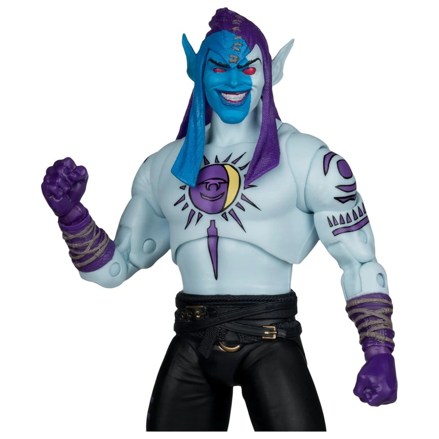 DC Multiverse Action Figure Eclipso (DC Classic) 20 cm product photo