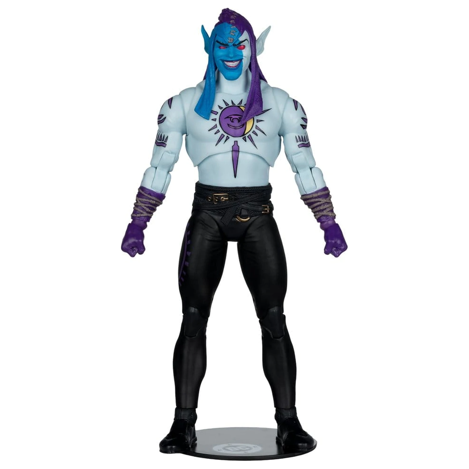 DC Multiverse Action Figure Eclipso (DC Classic) 20 cm product photo