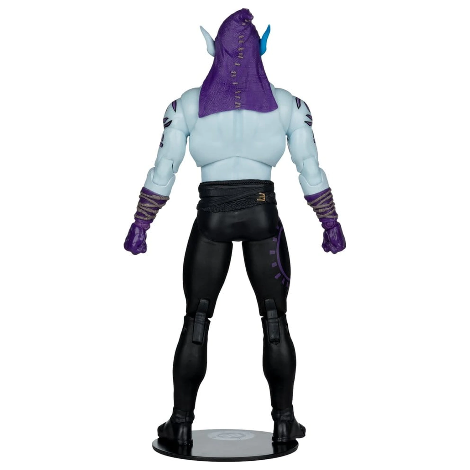 DC Multiverse Action Figure Eclipso (DC Classic) 20 cm product photo