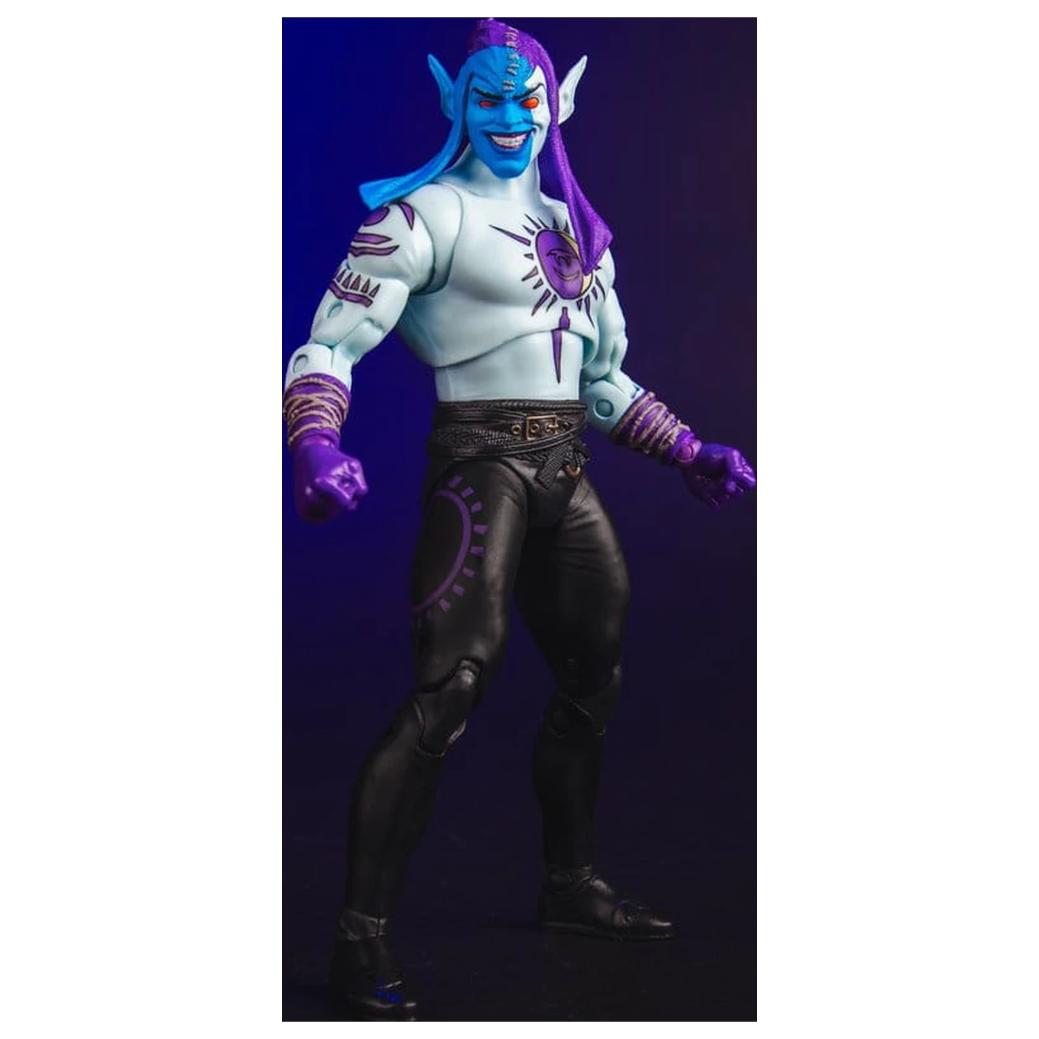 DC Multiverse Action Figure Eclipso (DC Classic) 20 cm product photo