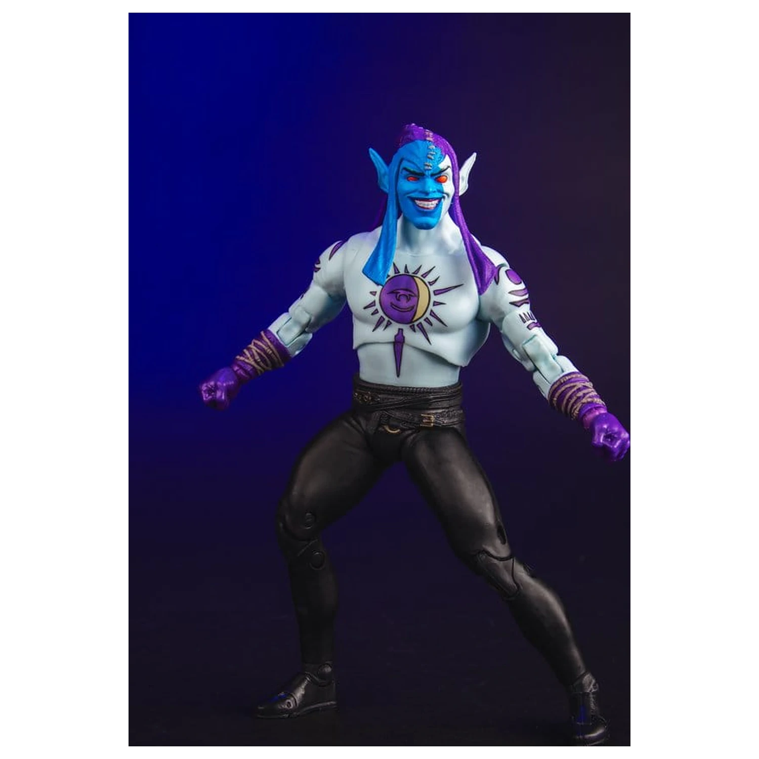 DC Multiverse Action Figure Eclipso (DC Classic) 20 cm product photo