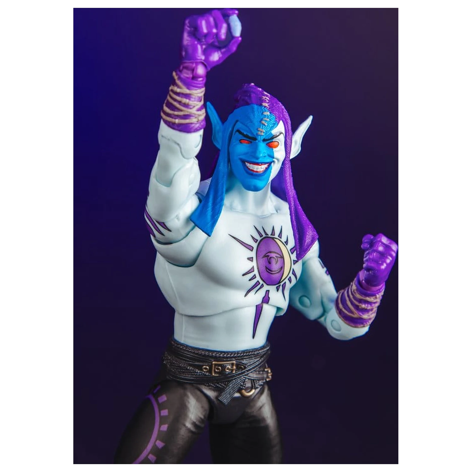 DC Multiverse Action Figure Eclipso (DC Classic) 20 cm product photo