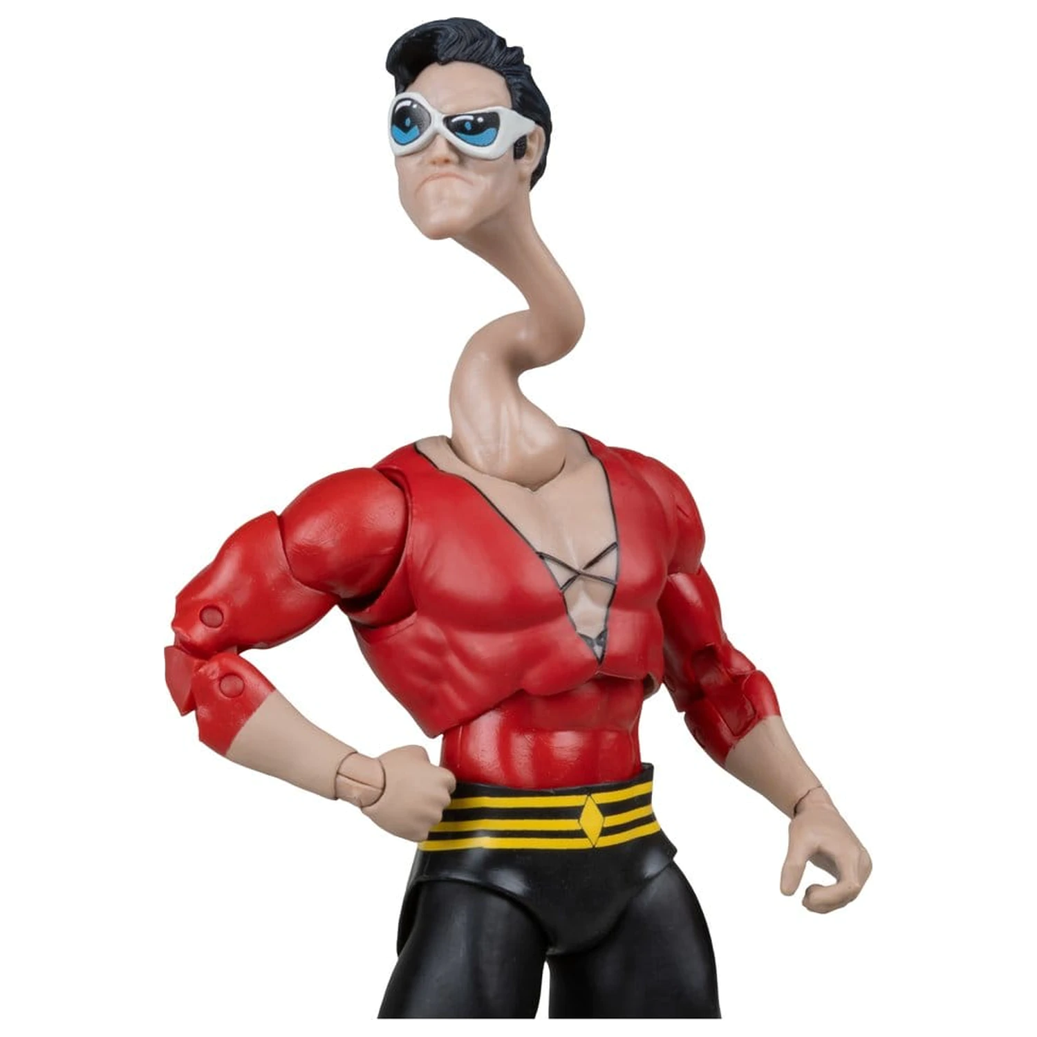 DC Multiverse Action Figure Plastic Man (The Terrifics) 18 cm product photo