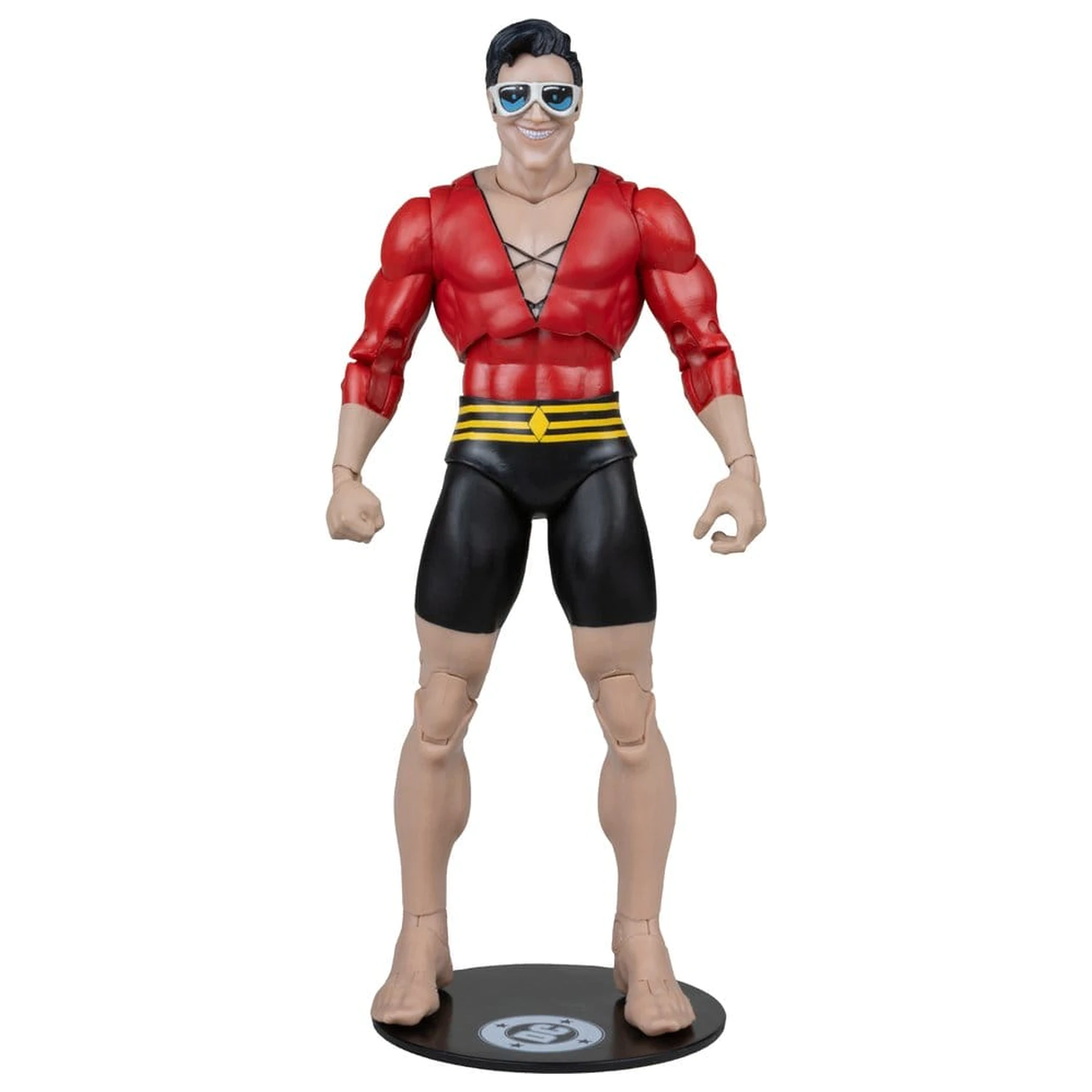 DC Multiverse Action Figure Plastic Man (The Terrifics) 18 cm product photo