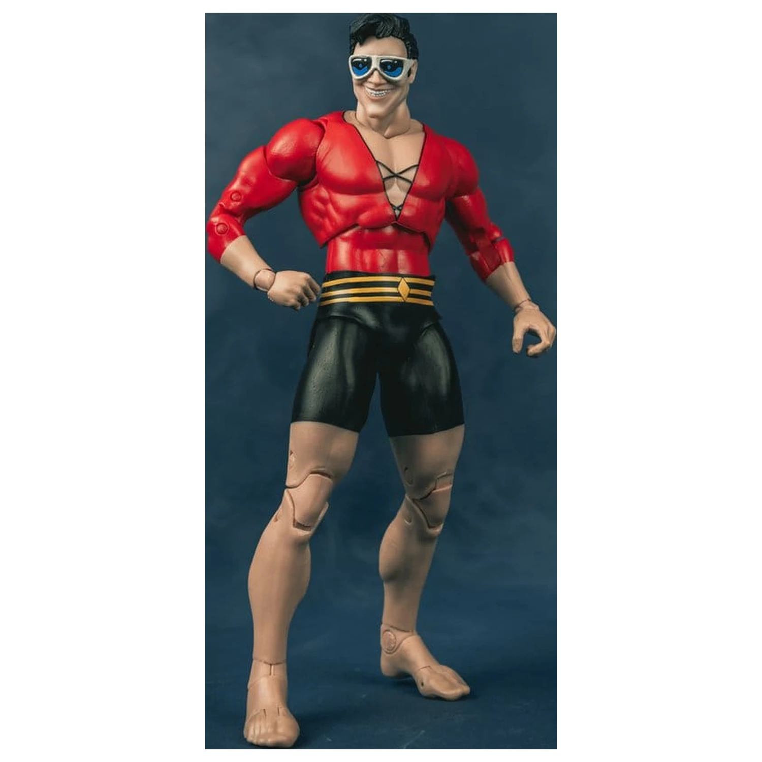 DC Multiverse Action Figure Plastic Man (The Terrifics) 18 cm product photo