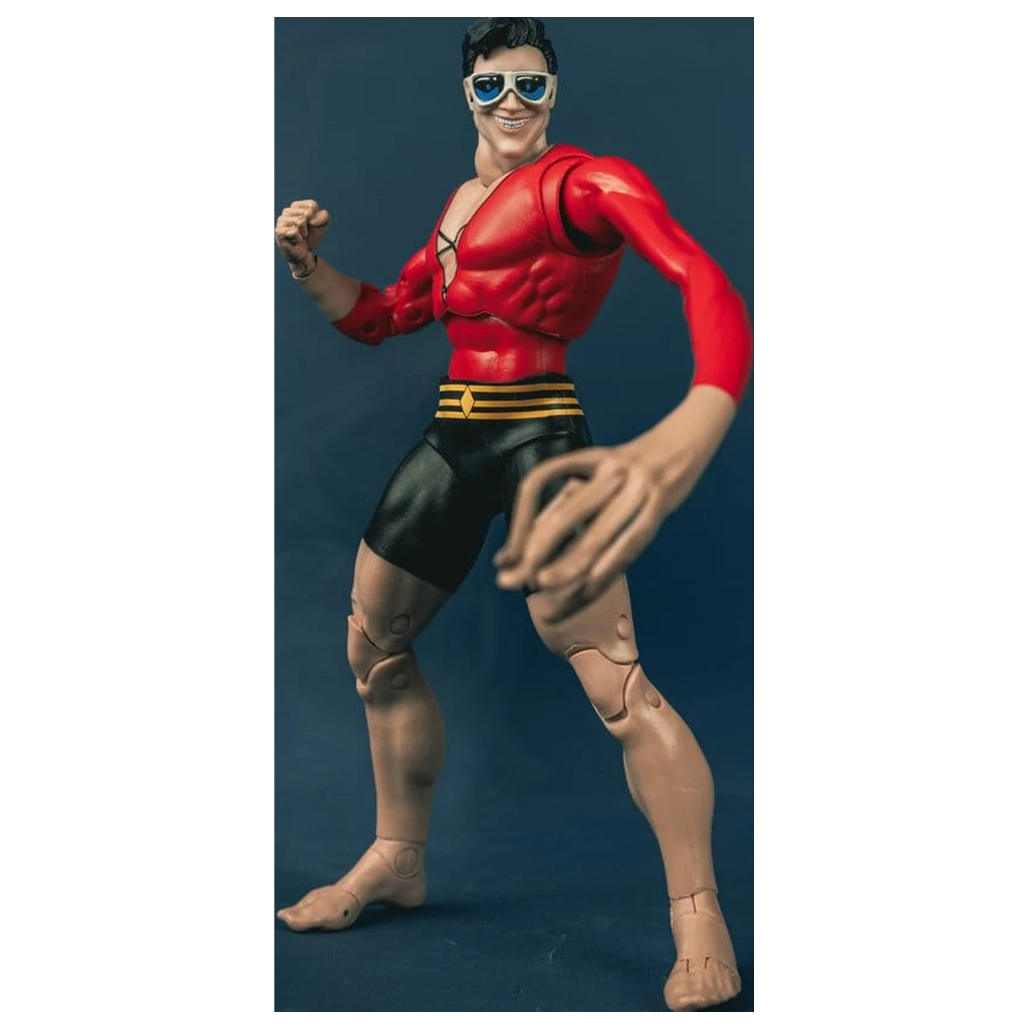 DC Multiverse Action Figure Plastic Man (The Terrifics) 18 cm product photo