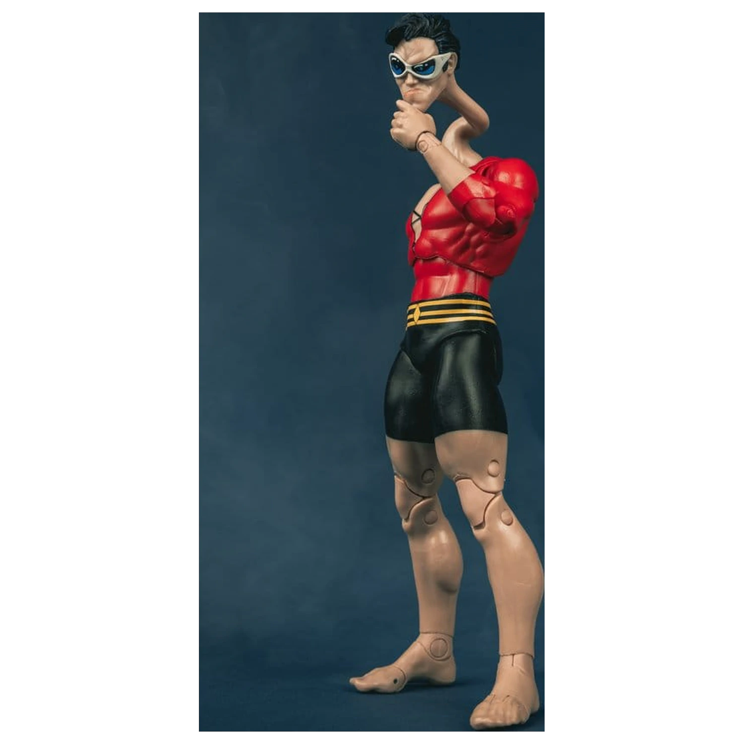 DC Multiverse Action Figure Plastic Man (The Terrifics) 18 cm product photo