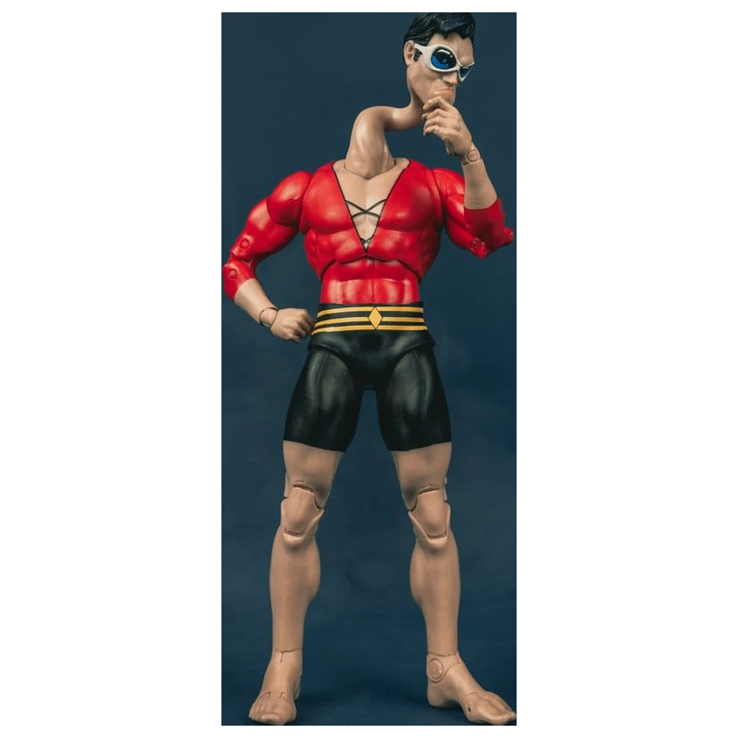DC Multiverse Action Figure Plastic Man (The Terrifics) 18 cm product photo
