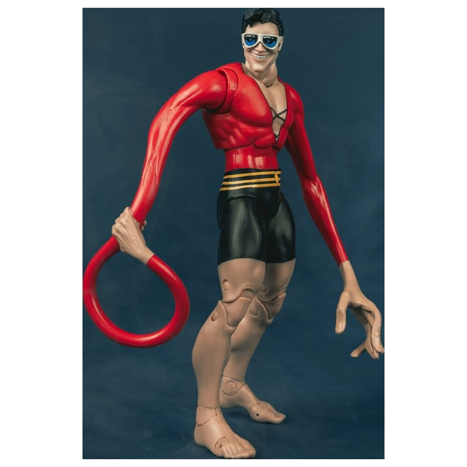 DC Multiverse Action Figure Plastic Man (The Terrifics) 18 cm product photo