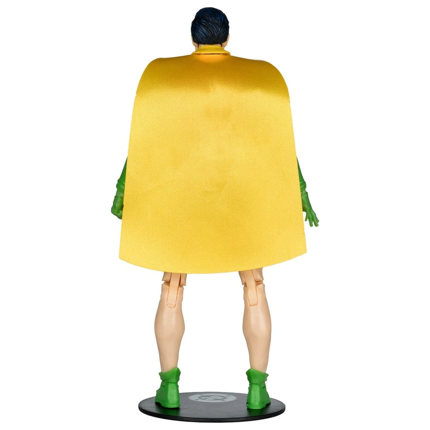 DC Multiverse Action Figure Robin (Silver Age) (Gold Label) 17 cm product photo