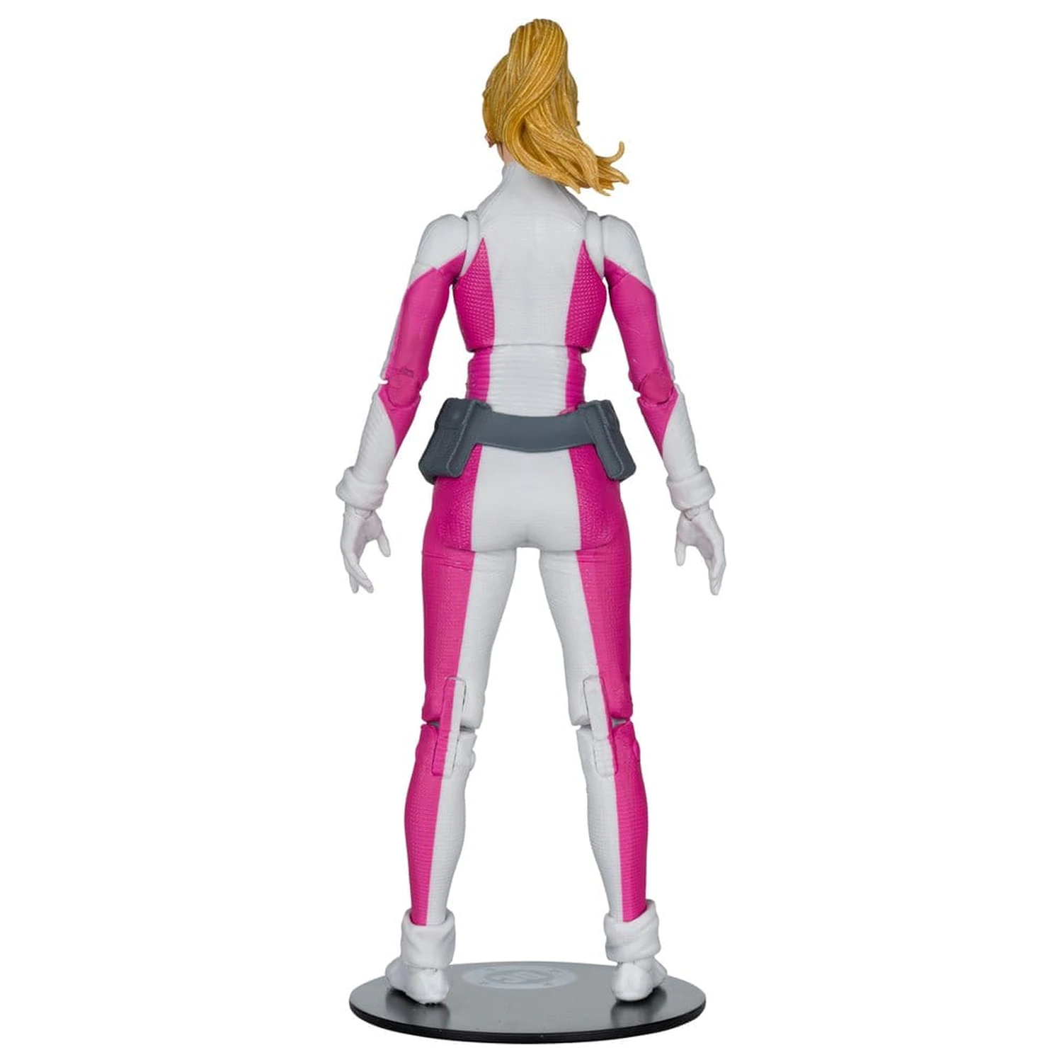 DC Multiverse Action Figure Saturn Girl (DC Classic) (Red Platinum Edition) 18 cm product photo