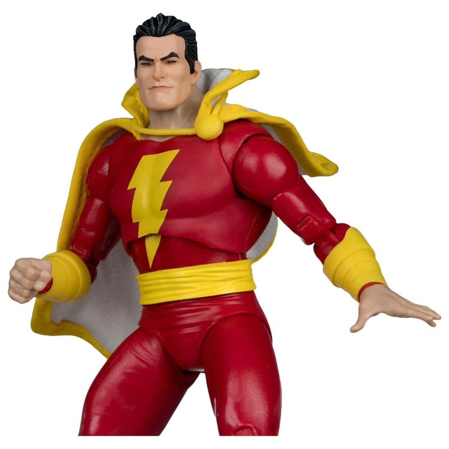 DC Multiverse Action Figure Shazem (Power of Shazam) 19 cm  product photo