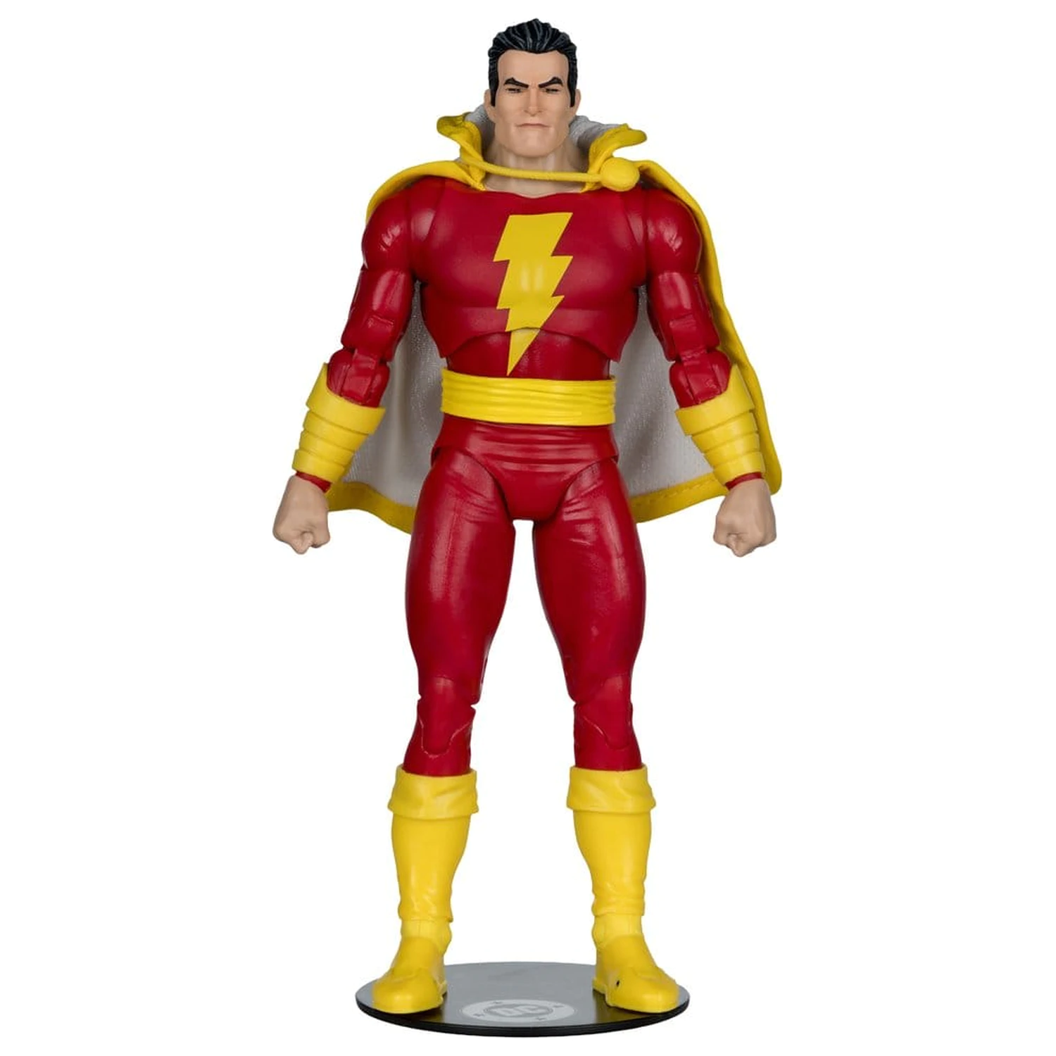 DC Multiverse Action Figure Shazem (Power of Shazam) 19 cm  product photo