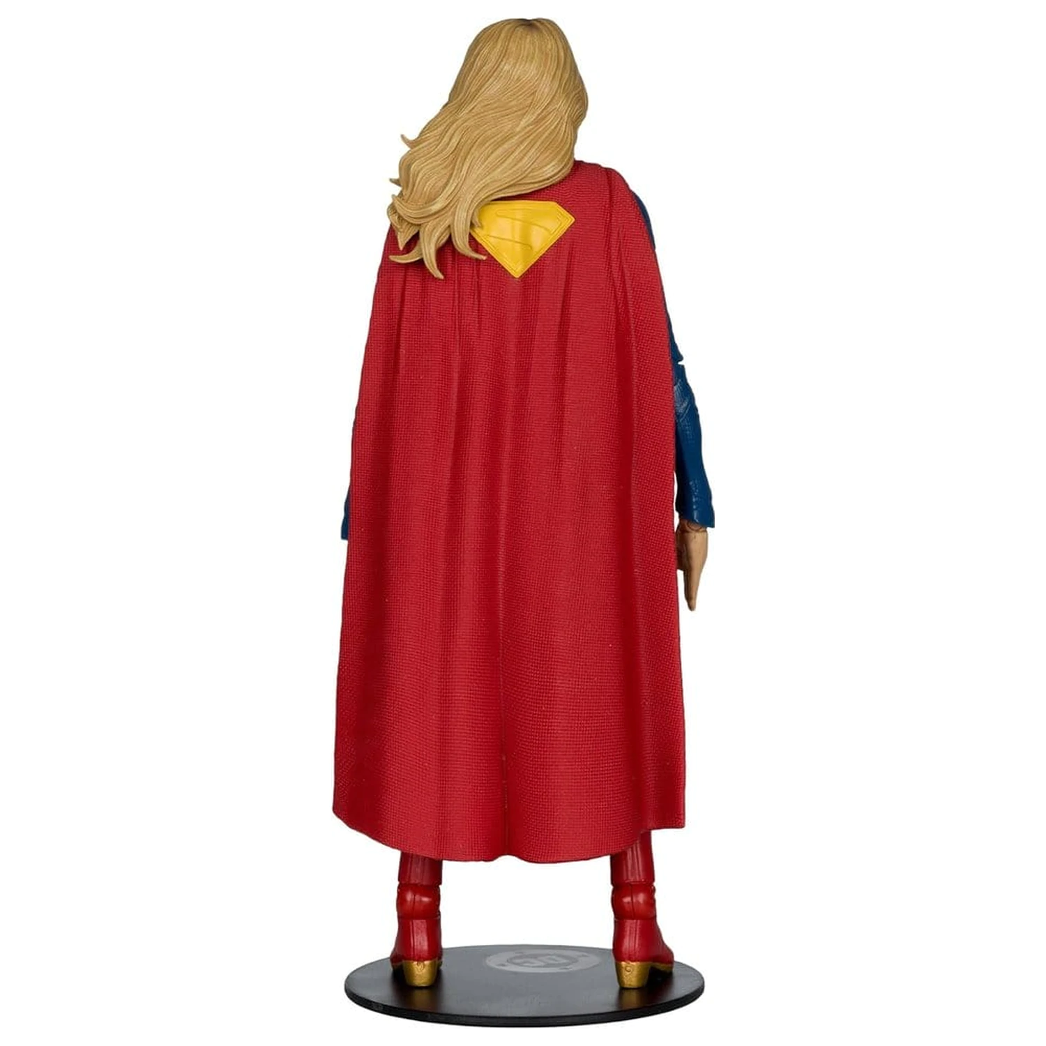 DC Multiverse Action Figure Supergirl (Hero Costume) (Supergirl Movie 2026) 18 cm product photo