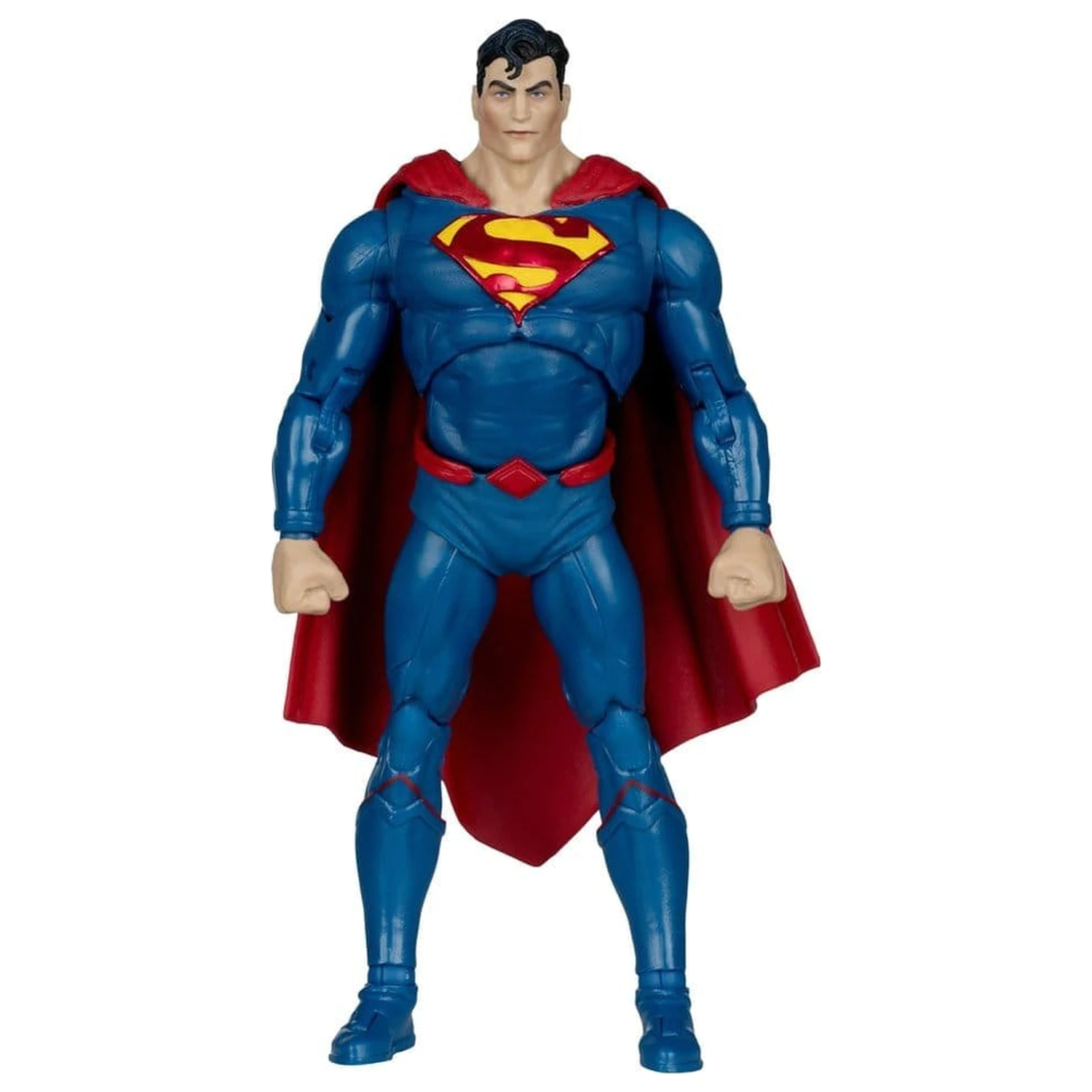 DC Multiverse Action Figure Superman (Action Comics #1) 18 cm product photo