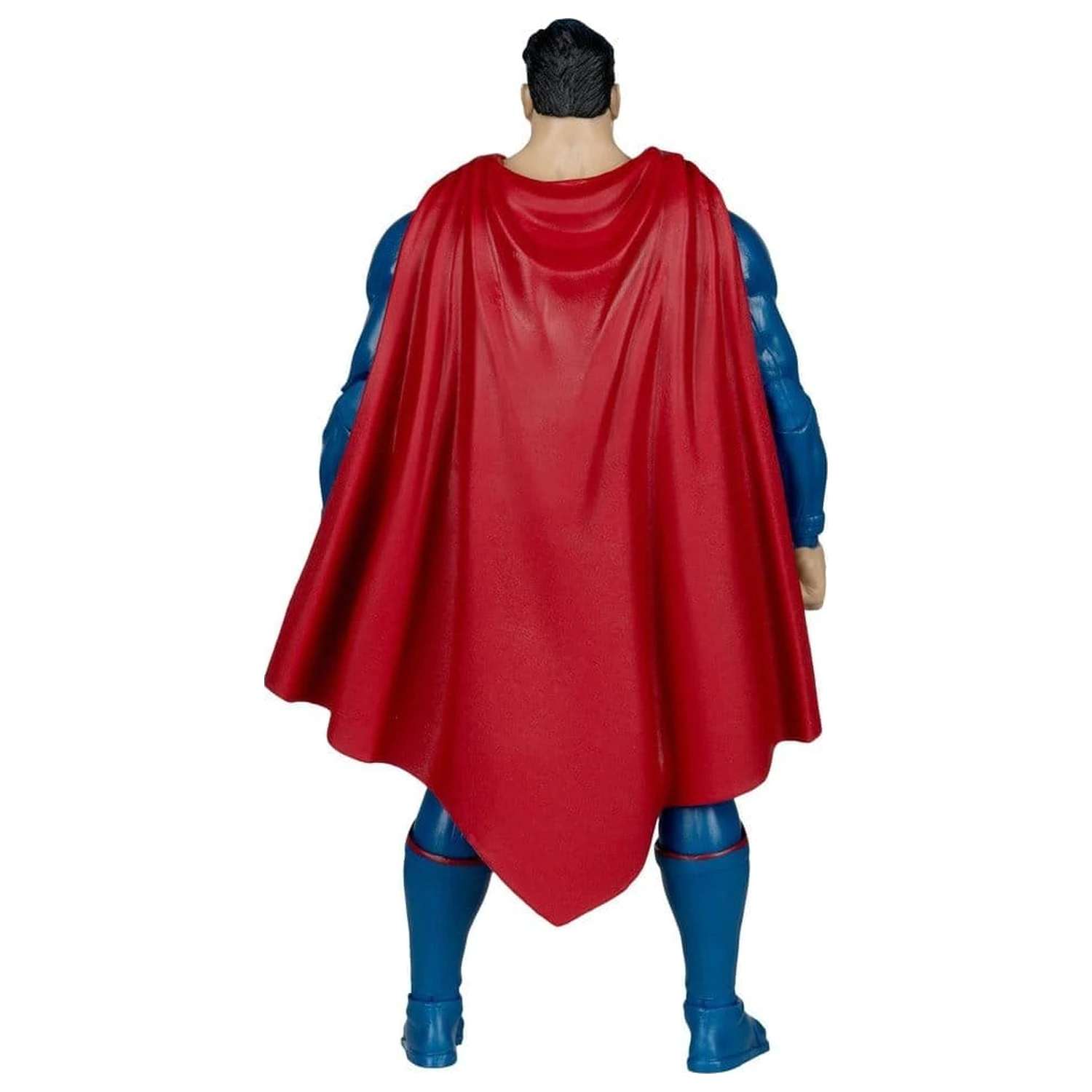 DC Multiverse Action Figure Superman (Action Comics #1) 18 cm product photo