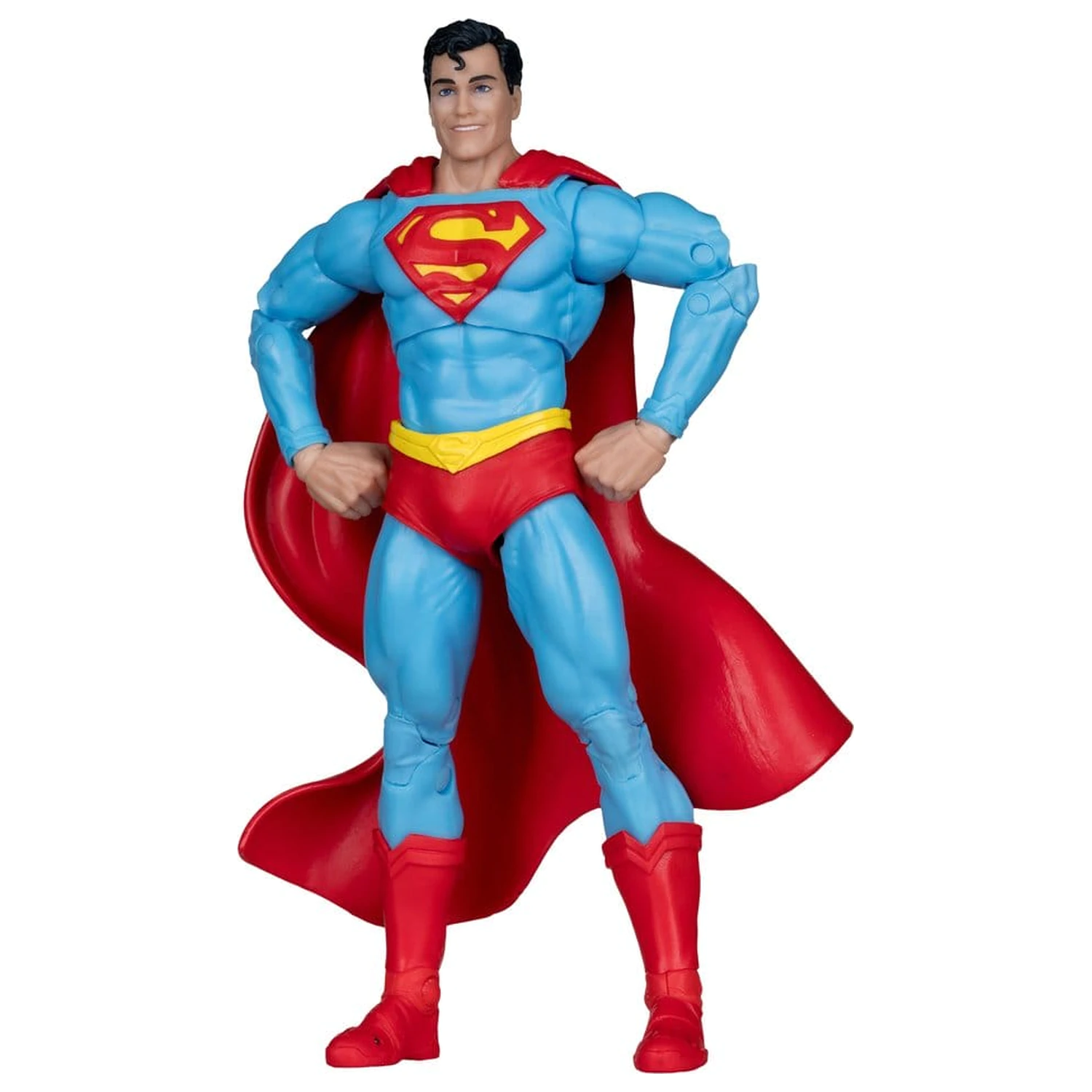 DC Multiverse Action Figure Superman (DC Classic) 19 cm product photo