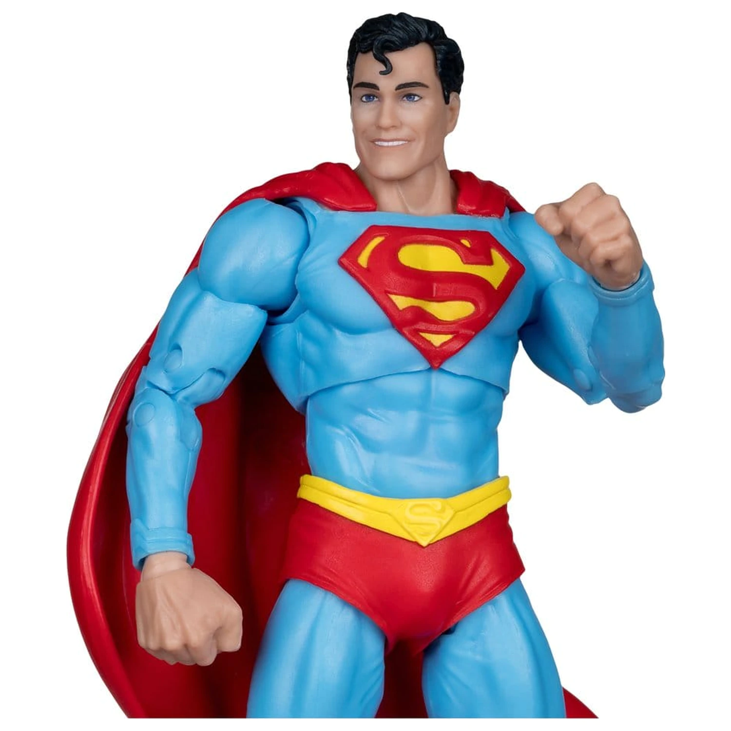 DC Multiverse Action Figure Superman (DC Classic) 19 cm product photo