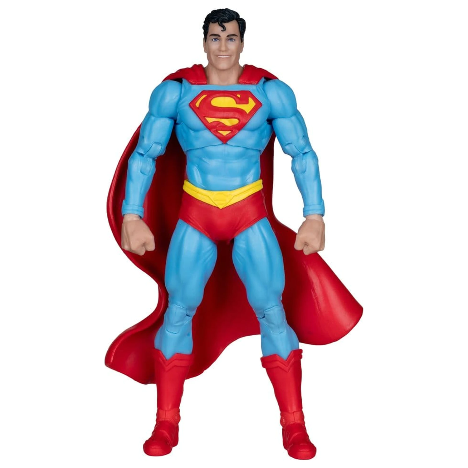 DC Multiverse Action Figure Superman (DC Classic) 19 cm product photo