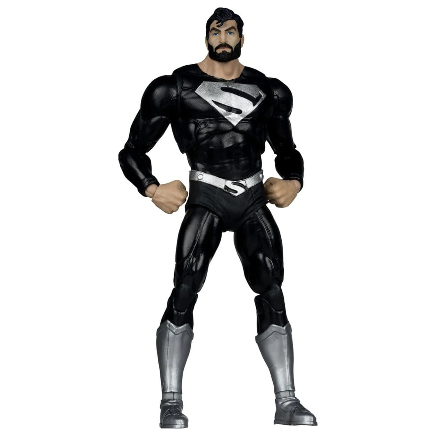 DC Multiverse Action Figure Superman (Superman: Lois and Clark) 18 cm product photo