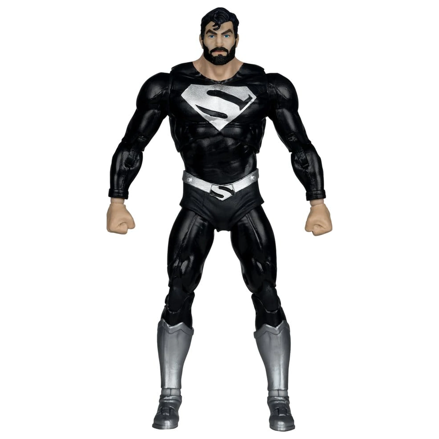 DC Multiverse Action Figure Superman (Superman: Lois and Clark) 18 cm product photo