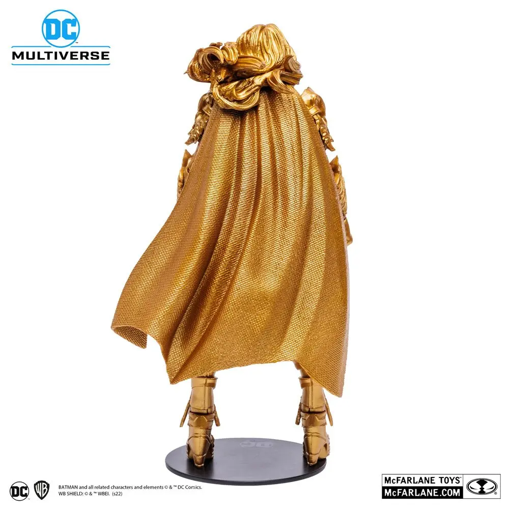DC Multiverse Action Figure Anti-Crisis Wonder Woman 18 cm product photo