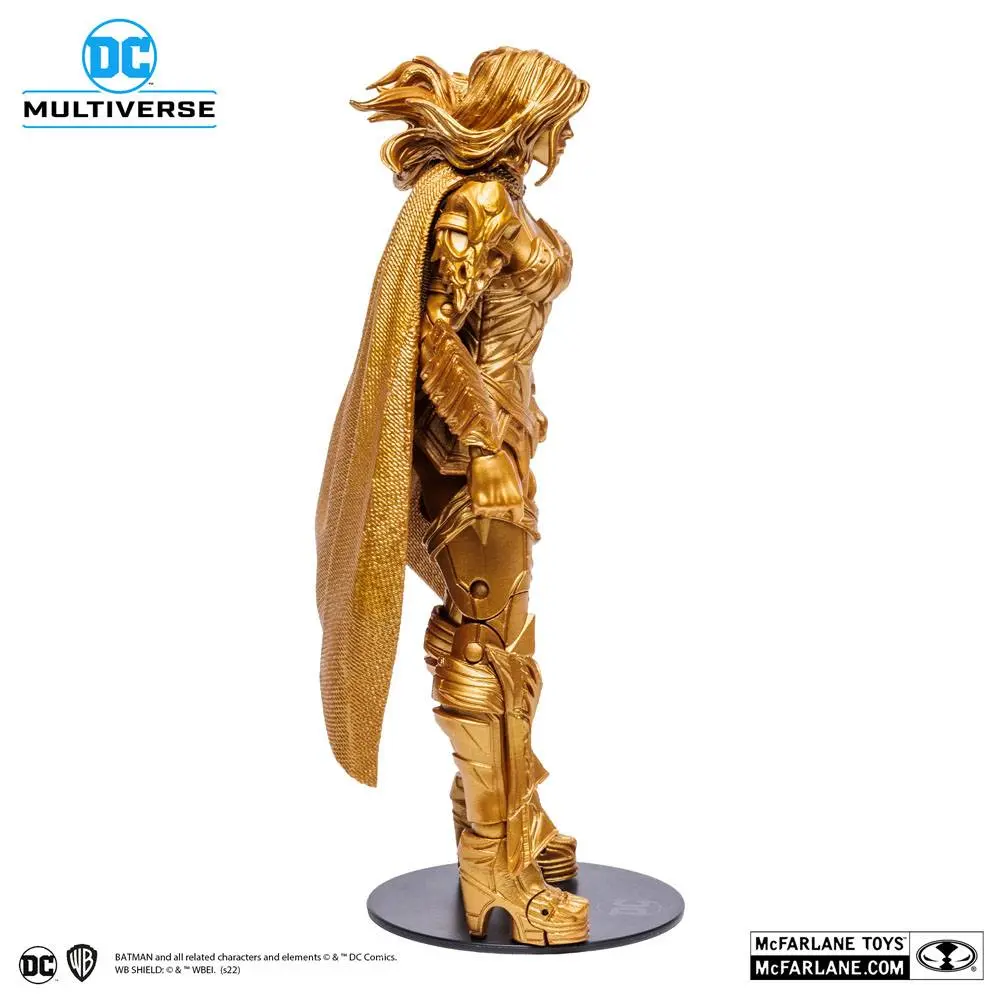DC Multiverse Action Figure Anti-Crisis Wonder Woman 18 cm product photo