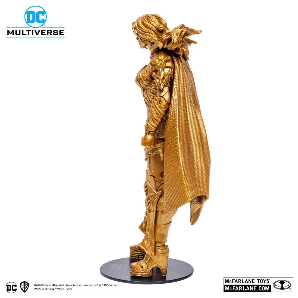 DC Multiverse Action Figure Anti-Crisis Wonder Woman 18 cm product photo