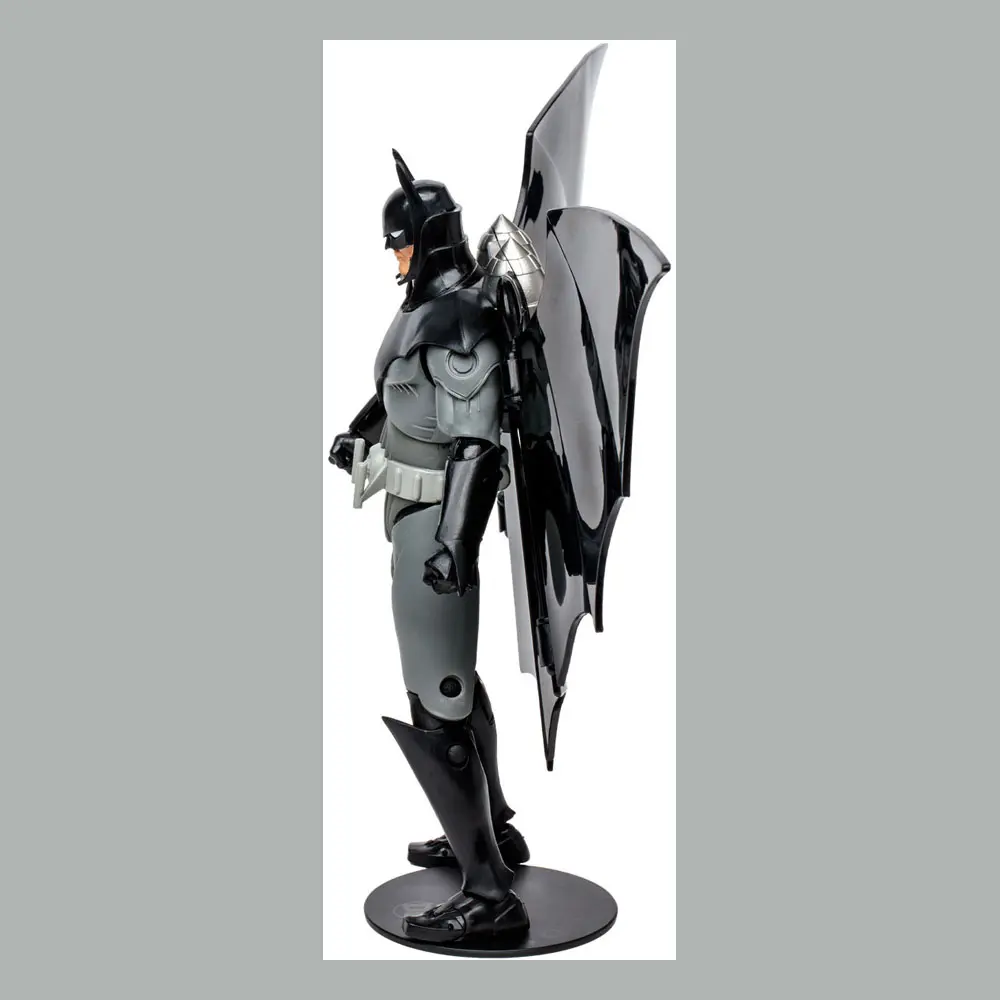 DC Multiverse Action Figure Armored Batman (Kingdom Come) 18 cm product photo