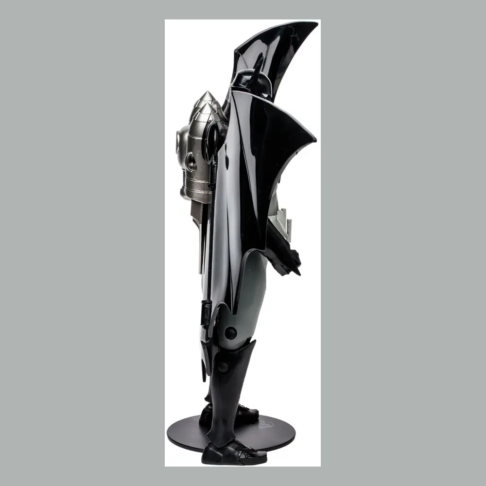 DC Multiverse Action Figure Armored Batman (Kingdom Come) 18 cm product photo