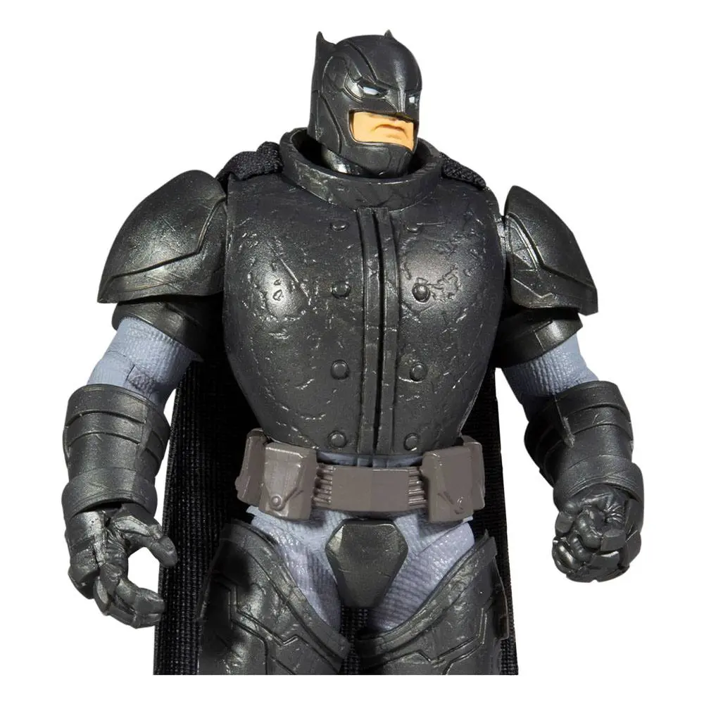 DC Multiverse Action Figure Armored Batman (The Dark Knight Returns) 18 cm product photo