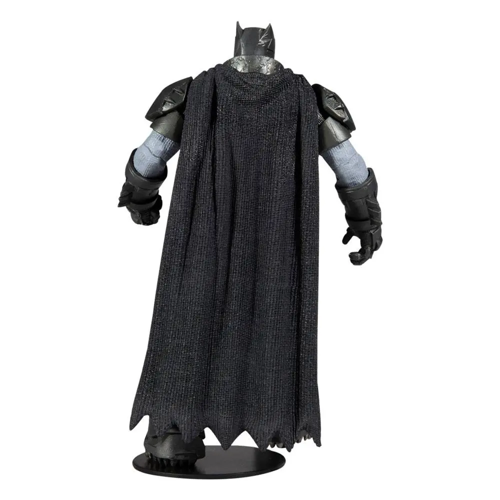 DC Multiverse Action Figure Armored Batman (The Dark Knight Returns) 18 cm product photo