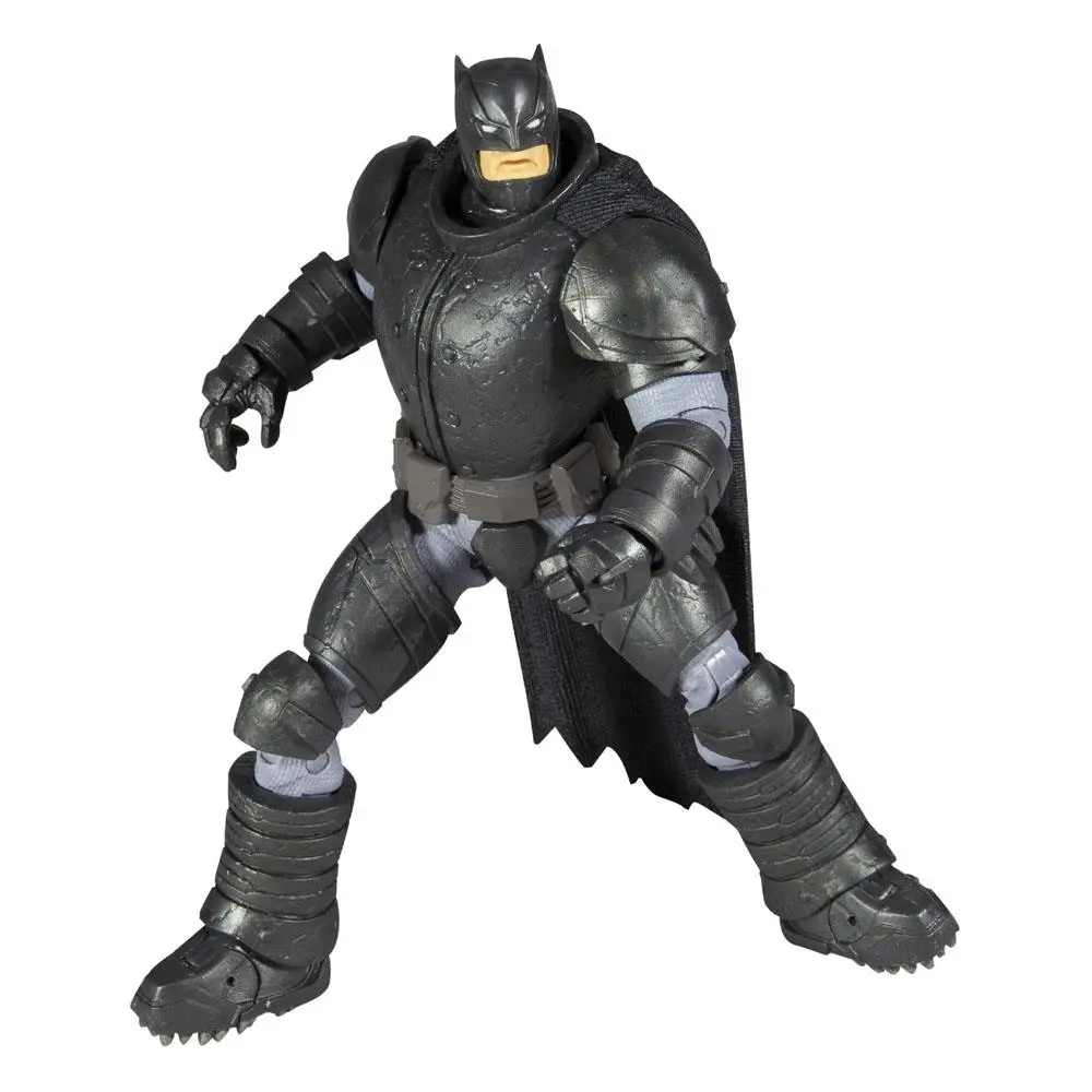 DC Multiverse Action Figure Armored Batman (The Dark Knight Returns) 18 cm product photo