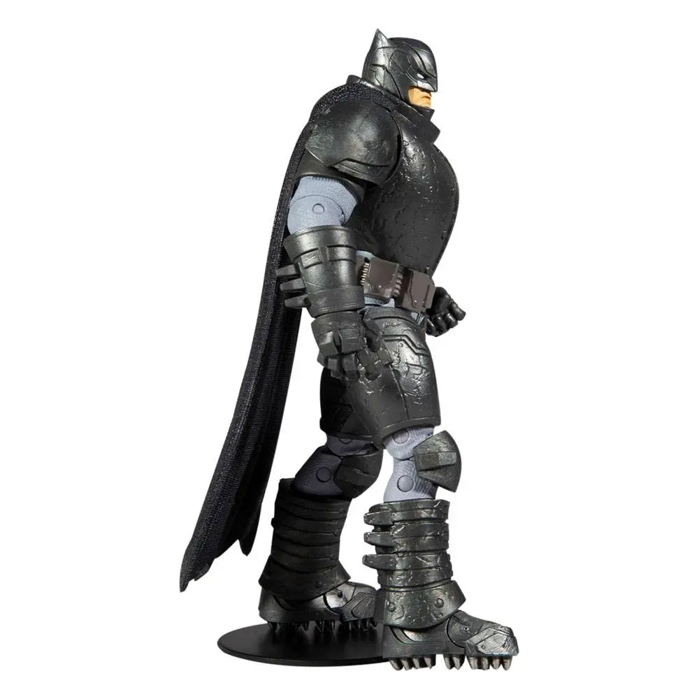 DC Multiverse Action Figure Armored Batman (The Dark Knight Returns) 18 cm product photo