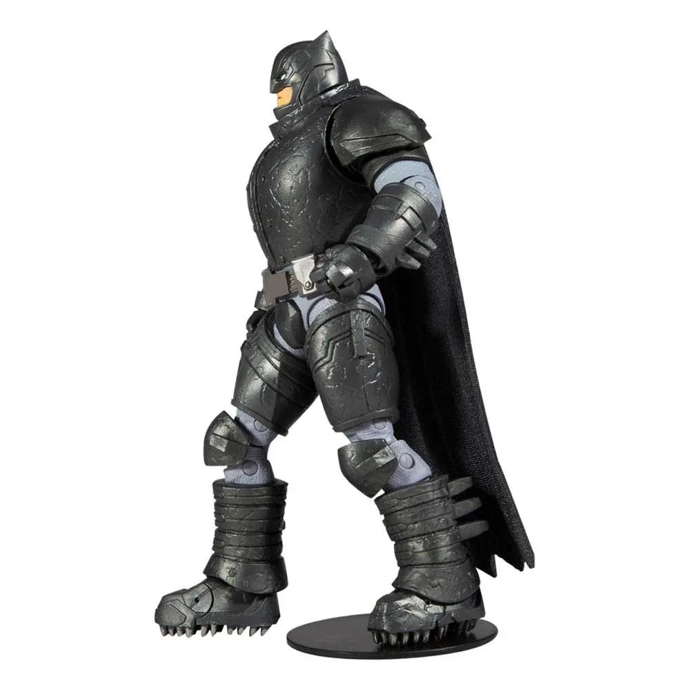 DC Multiverse Action Figure Armored Batman (The Dark Knight Returns) 18 cm product photo