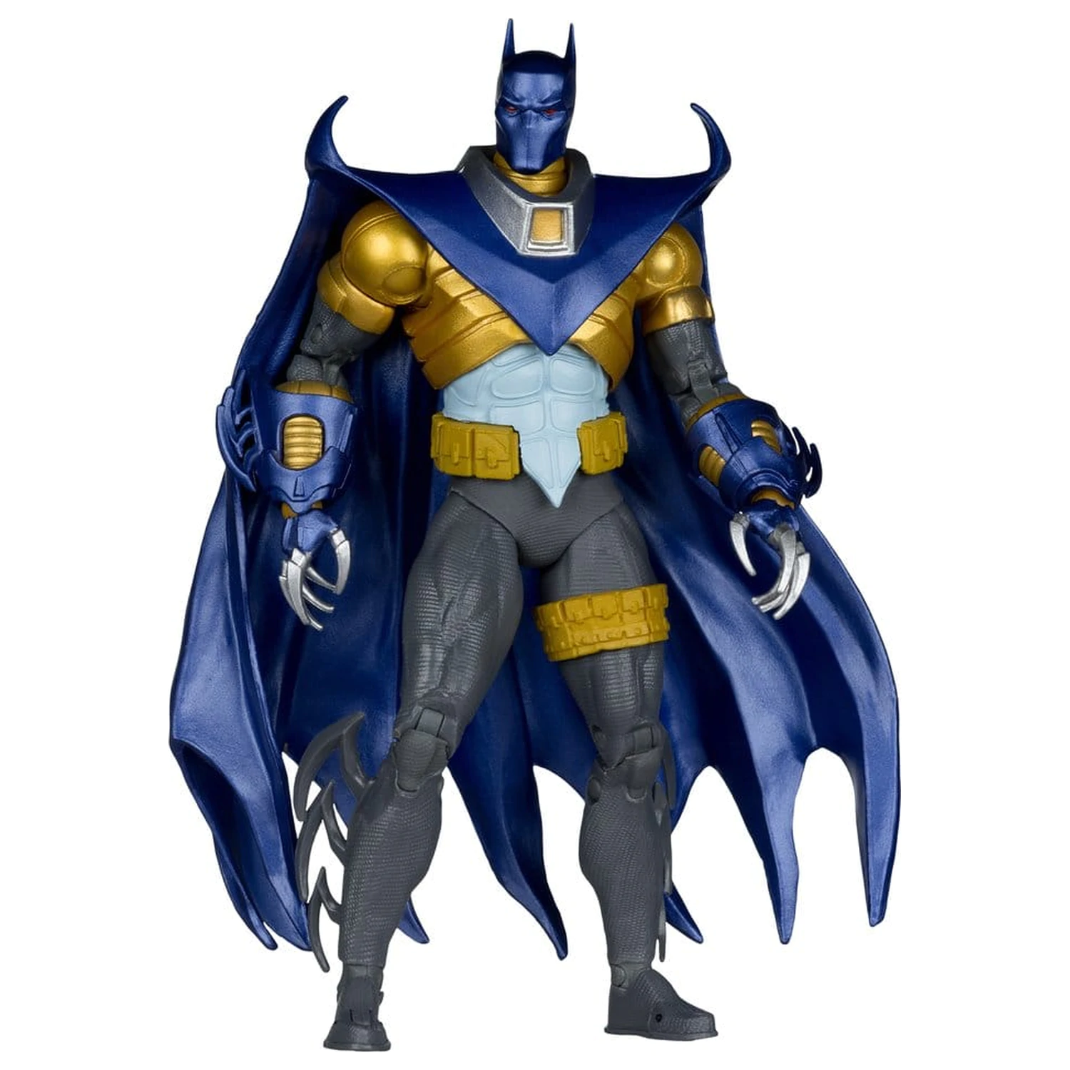 DC Multiverse Action Figure Azrael Batman Armor (Detective Comics #667) 19 cm product photo