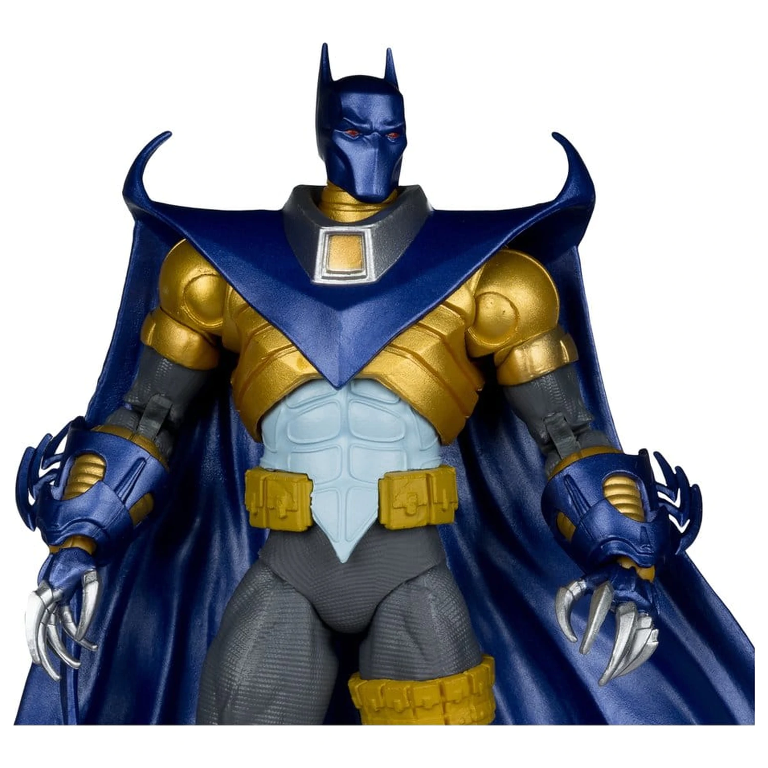 DC Multiverse Action Figure Azrael Batman Armor (Detective Comics #667) 19 cm product photo
