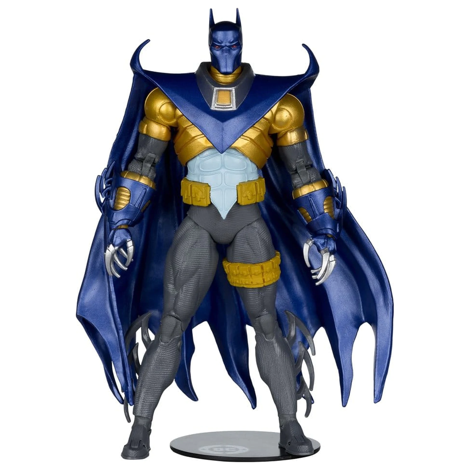 DC Multiverse Action Figure Azrael Batman Armor (Detective Comics #667) 19 cm product photo