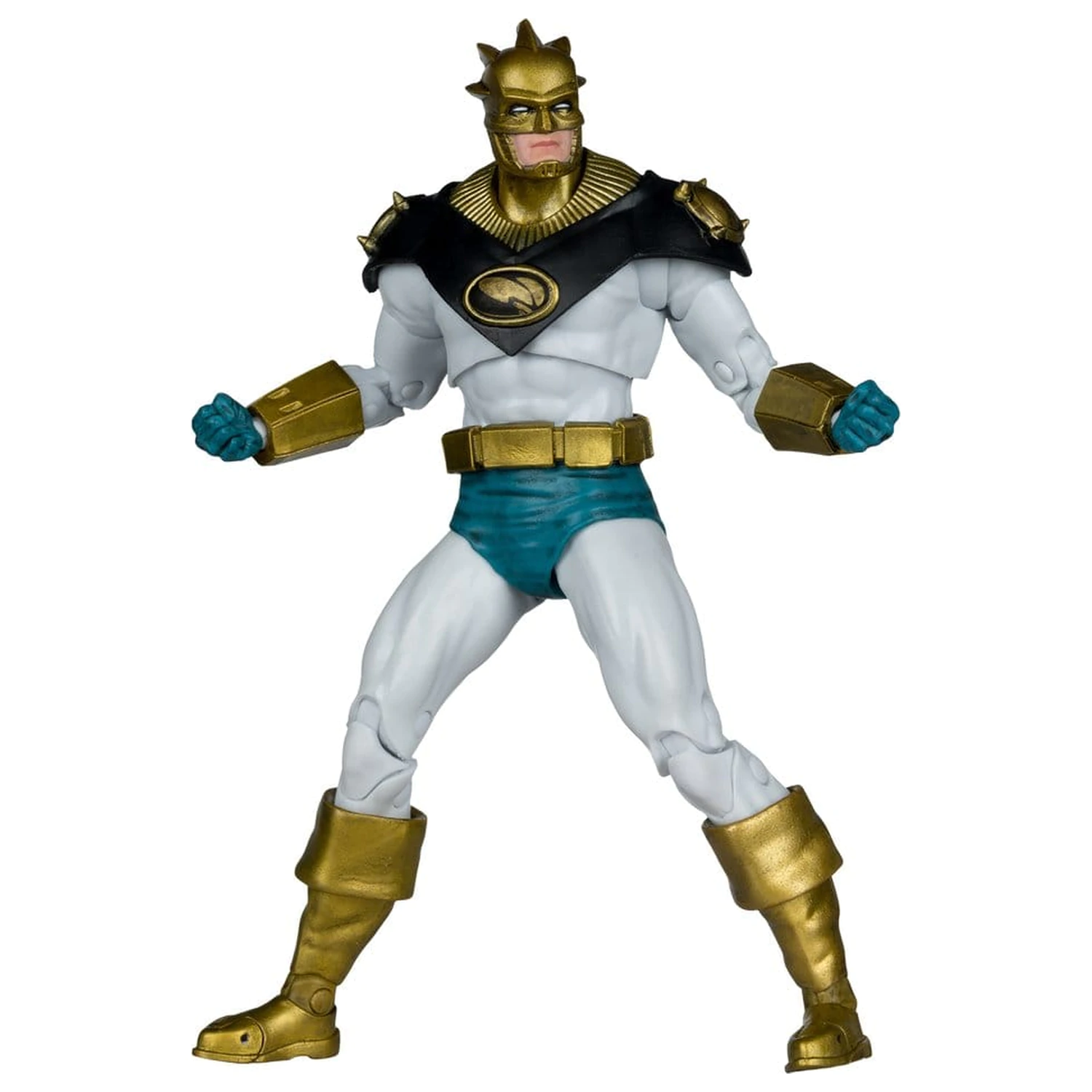 DC Multiverse Action Figure Aztek (DC Classic) (Chase) 18 cm product photo