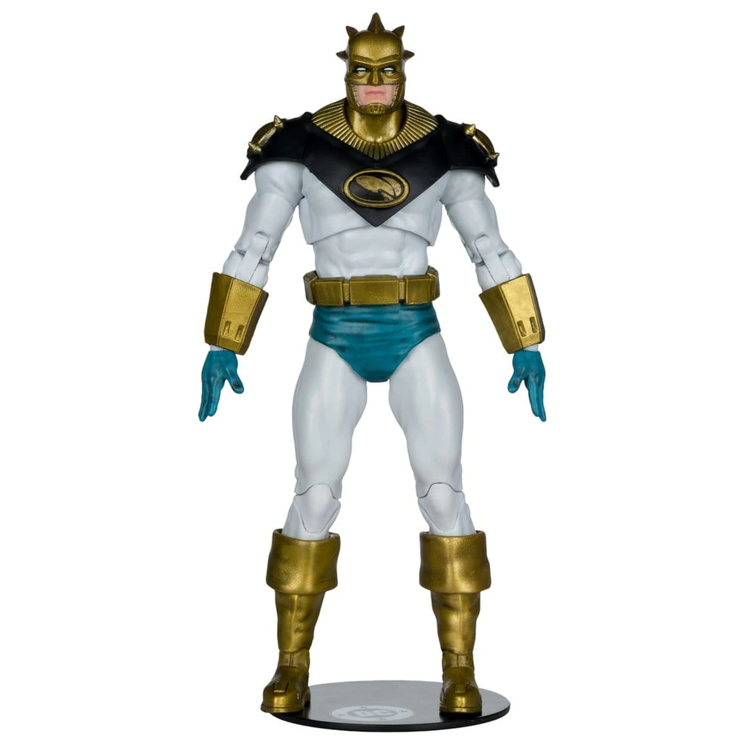 DC Multiverse Action Figure Aztek (DC Classic) (Chase) 18 cm product photo